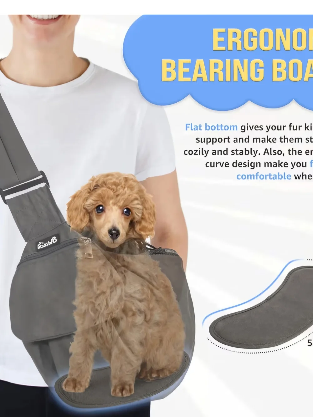 N/A carrier dogs